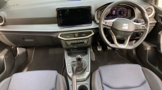 SEAT Ibiza 1.0 TSI Anniversary Limited Edition 5dr Petrol Hatchback